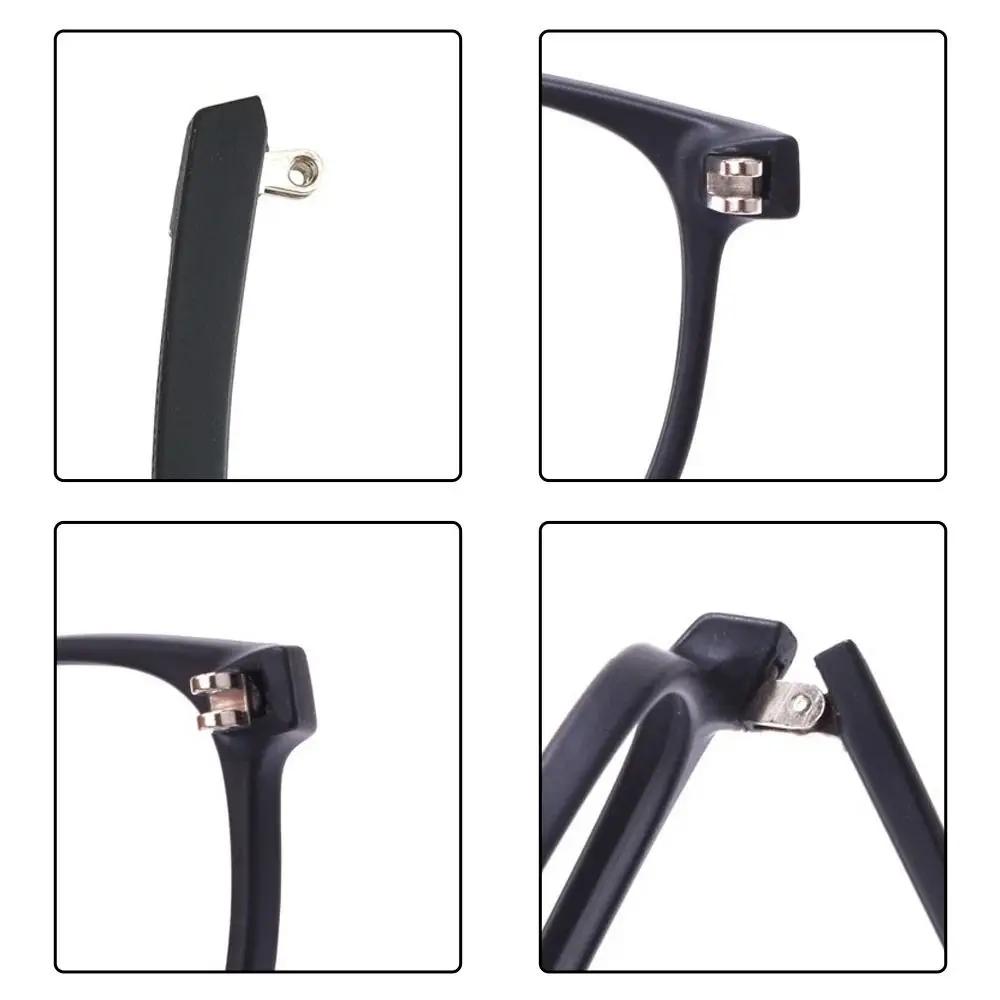 Hot Sale Universal Repair Tool Glasses Arm Replacement Leg Spectacle Frame Eyewear Accessories