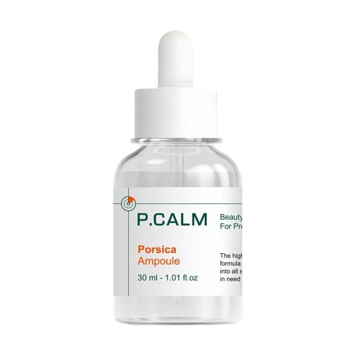 P.CALM Porsica Ampoule 30ml