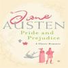 Pride and Prejudice by Jane Austen Paperback Book 9780755331468