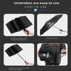 Fully Automatic Car Exclusive Umbrella UV Resistant Umbrellas For BMW E46 E90 E60 F30 F10 E39 E36 F20 G30 G20 E87 E92 key ring DE7