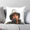 Chicago Fire Gabriela Dawson Monica Raymund Pillowcase Polyester Linen Velvet Pattern Decor Throw Pillow Case Car Cushion Cover