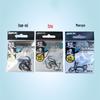 BKK Ultra-Fast Iseama Barbed High-Carbon Steel Fishing Hooks