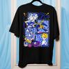 Anime Shirt, Manga Graphic Tee, Otaku Clothing, Japanese Merch, Unisex Anime T-Shirt