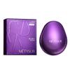 METYSUR Shimmer Highlighter Powder, Finely Milled Pearl Glow, Face Contour Illuminating, Buildable Shine for Natural To Bold Look