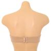 Wacoal No Wire ComfortAble Strapless Shell Bra Ab Cup  wbr1912Ab 