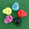Golf Marker Pen for Golf Training Ball Line Marker Drawing Three Line Templates