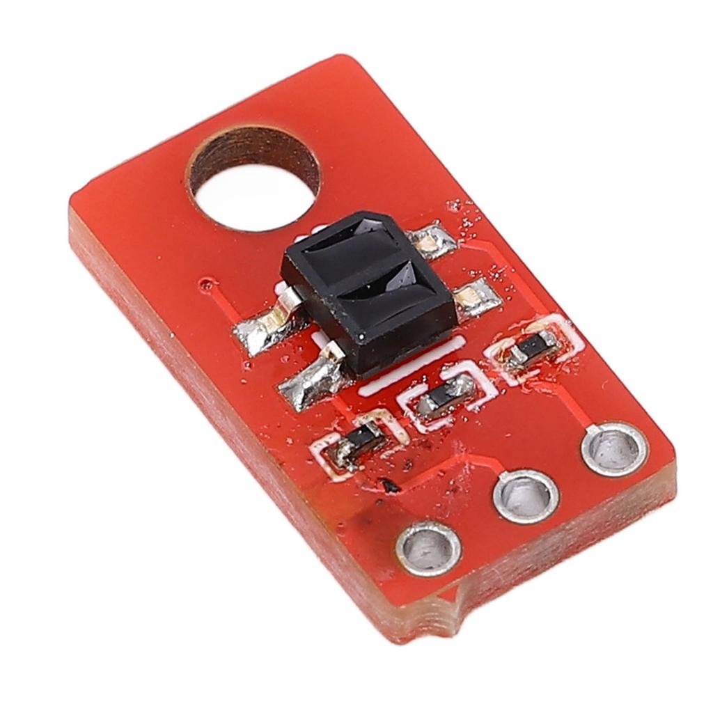 Infrared Reflective Sensor Module PCB Capacitor Discharge Circuit Breaker Board for Assembly Line DC