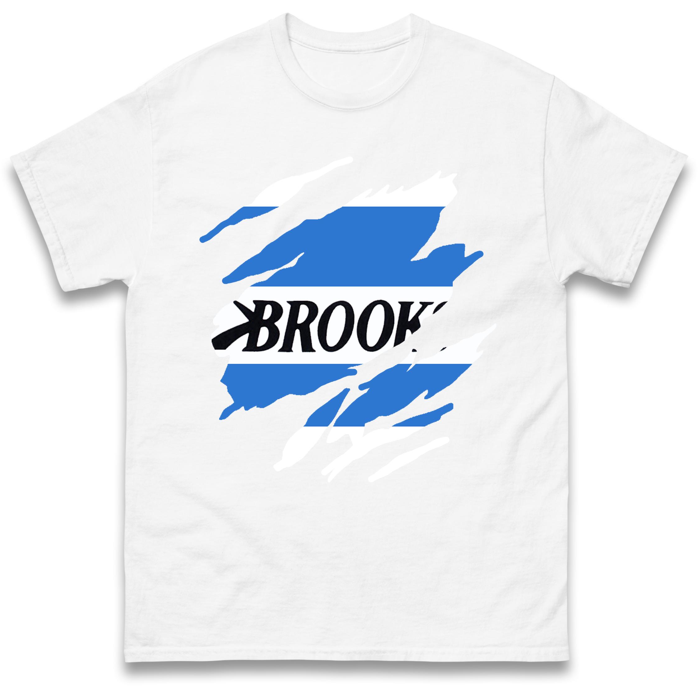 Retro QPR 1992 Torn Effect T Shirt Tshirt Mens Womens Unisex Tops Tees L