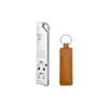 Zhou Mushi Anti-Splash Foldable Nail Clipper