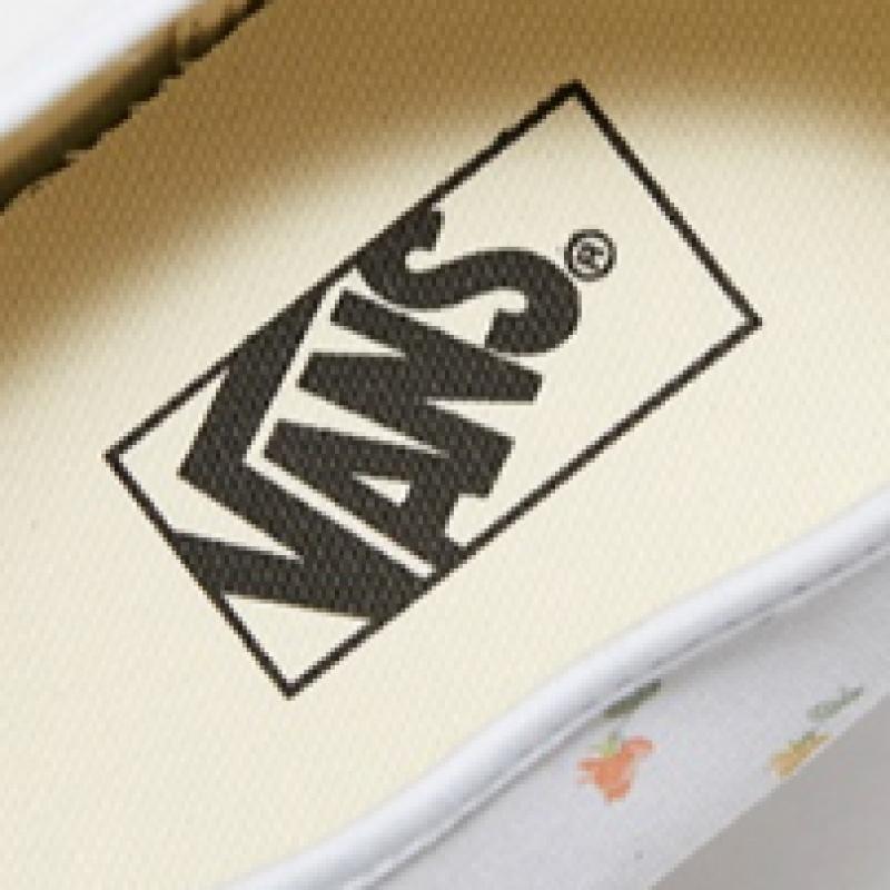 Vans Authentic Floral Vn0a2z3znx01 Купить дешево на Joom