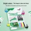 Compatible T05N1 Four-Color Ink Cartridge Set for Epson WF-7848/7318/4838