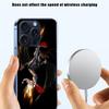 Bayonetta Clear Phone Case For Iphone 17 Air 16 Pro Max 15 Pro 14 Plus 17E 16E 11 13 12 Mini Cover Cases Fundas Cell TPU Capa Sh
