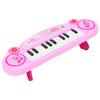 Electronic Piano Toy Baby Children Early Educational Childhood Music Toy Girl Gift