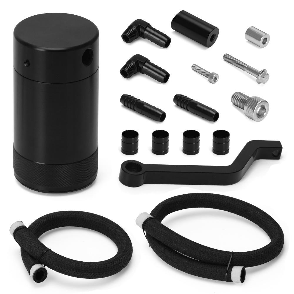 Dodge Ram 1500/2500/3500 Oil Catch Can (5.7L/6.4L, 2009-2019)