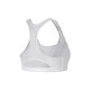 Nike Swoosh Icon Clash Medium Support Sports Bra Women Underwear Metallic-Silver CT3792-100