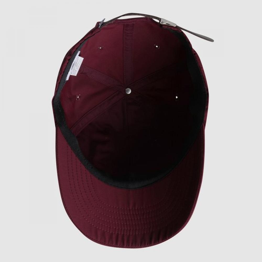 Umbro Unisex Hbl Vintage Half Brim Cap Uq123ccp23rwn