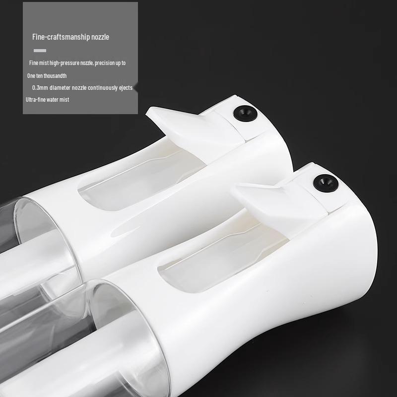 Air Pressure Misting Spray Bottle for Gardening and Plant Care