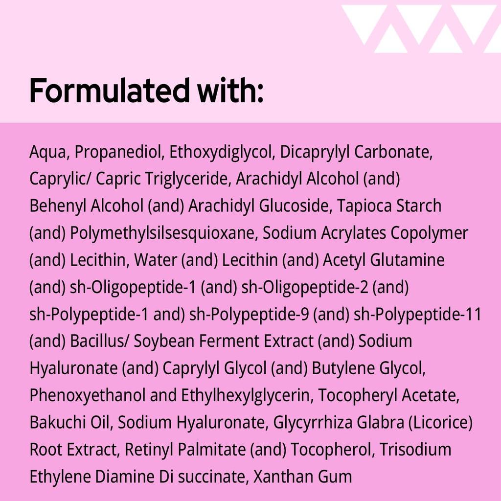 Rivela Dermascience By Cipla 0.3% Retinol Night Cream 30ml For Dark Spots And Anti-Aging Care