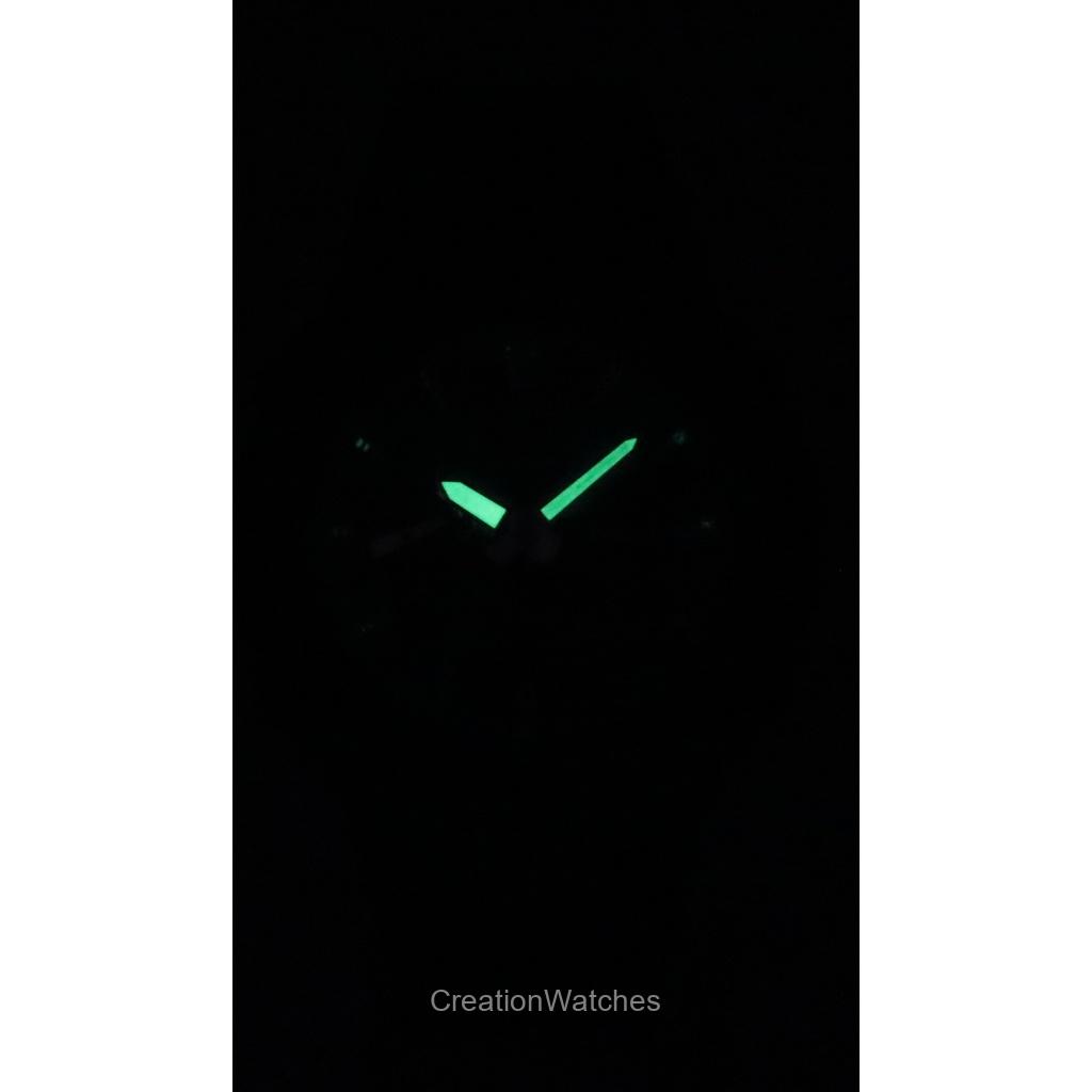 Casio Orologio da uomo G-Shock analogico digitale con cinturino in resina a base biologica, quadrante blu, al quarzo GA-2100AS-2A 200M