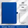A5 Custom Logo Thickened Business Office Notebook Diary