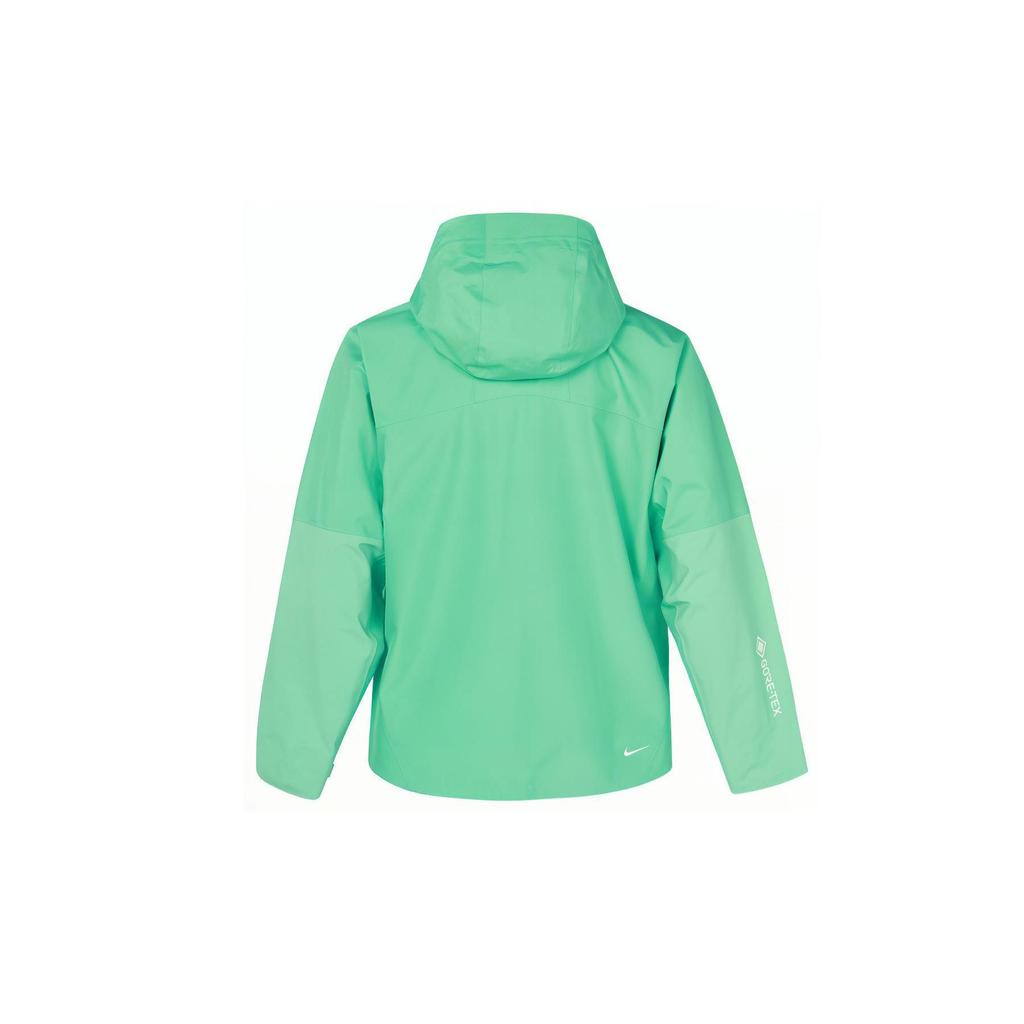 Nike ACG Storm-FIT ADV Gore-Tex Misery Ridge Jacket (Asia Sizing) Light Menta Men Streetwear DQ5772-369