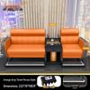 Fengyi Billiard Sofa and Spectator Chair