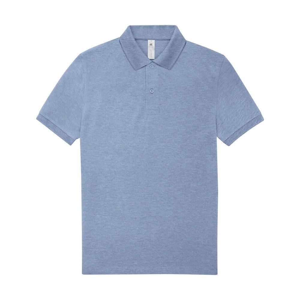 B&C Mens My Polo 210 Shirt