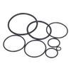 O Ring Reseal Kit for Zodiac Nature 2 Prevent Leaking Replacement Water Cleaner Rebuild Repair Kit