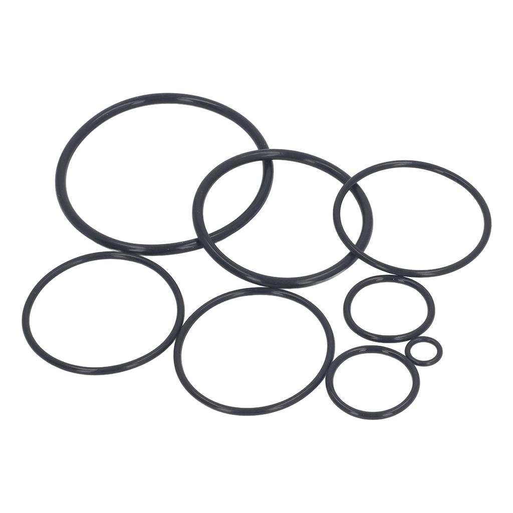O Ring Reseal Kit for Zodiac Nature 2 Prevent Leaking Replacement Water Cleaner Rebuild Repair Kit
