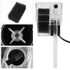Filtre - Filtre externe pour aquarium - Débit 250L/H - Moteur Économie d'Énergie - Acrylique
