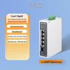 Tp-Link TL-SG2105P 5-Port Gigabit Industrial PoE Switch