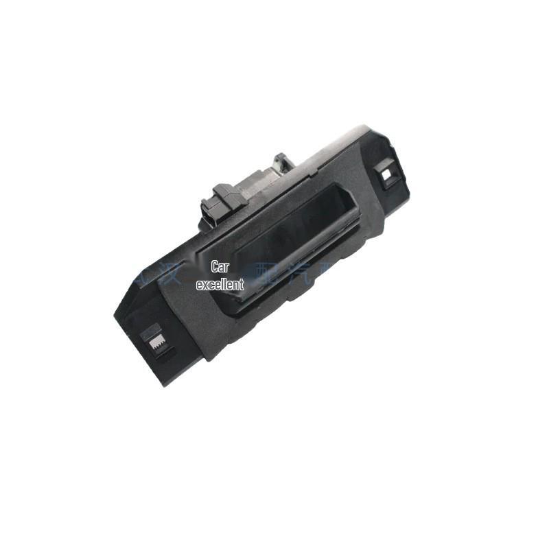 Rear Door Handle 8726Z6/8726Q0 for Peugeot 206/207, Citroen C2 Tailgate Control