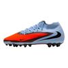 Nike Phantom 6 High ACAd AG Royal Tint Bright Crimson Men Sneakers Blue HQ2281-400