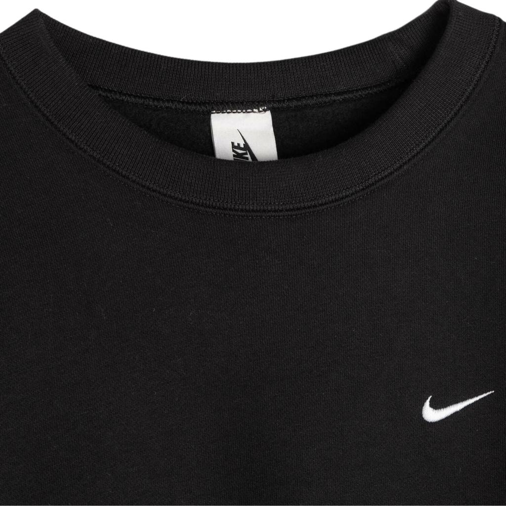 Nike Lab Fleece Crew CV0554-010
