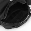 Business commuter breast bag New simple casual men's shoulder bag Outdoor sports breast bag Large capacity fashion messenger bag