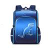 3D Cartoon Lightweight Kids Backpack