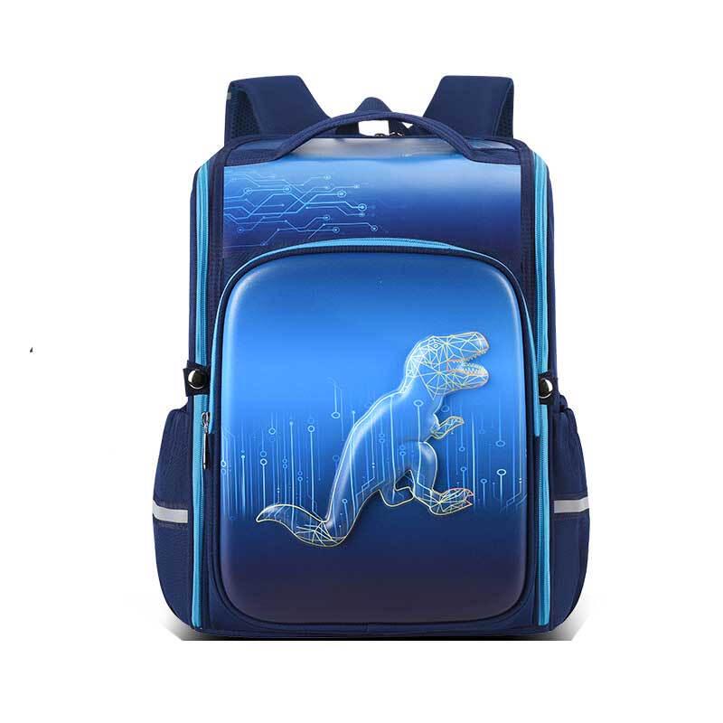 

3D Cartoon Lightweight Kids Backpack