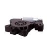 Right Passenger Side Window Regulator Electric Glass Lifter Motor G22C5858XF GJ6A5958X D01G5858XB For Mazda 3 5 6 CX7 CX9 RX8