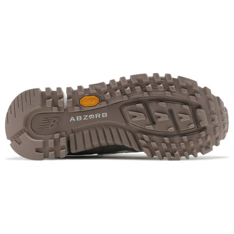 New Balance Rc 1300 Kith 10th Anniversary Elephant Skin Grey Sneakers MS1300K1