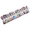 Date A Live Wearable Armor: Tokisaki Kurumi & Shikimori Yoshino Anime Armor Set (30 Pieces)