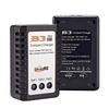 1 Set 2S 3S Cells B3 7.4V 11.1V Mini Li-Polymer Lipo Battery Charger For Rc Lipo Aeg Airsoft Battery Rc Model Spare Parts