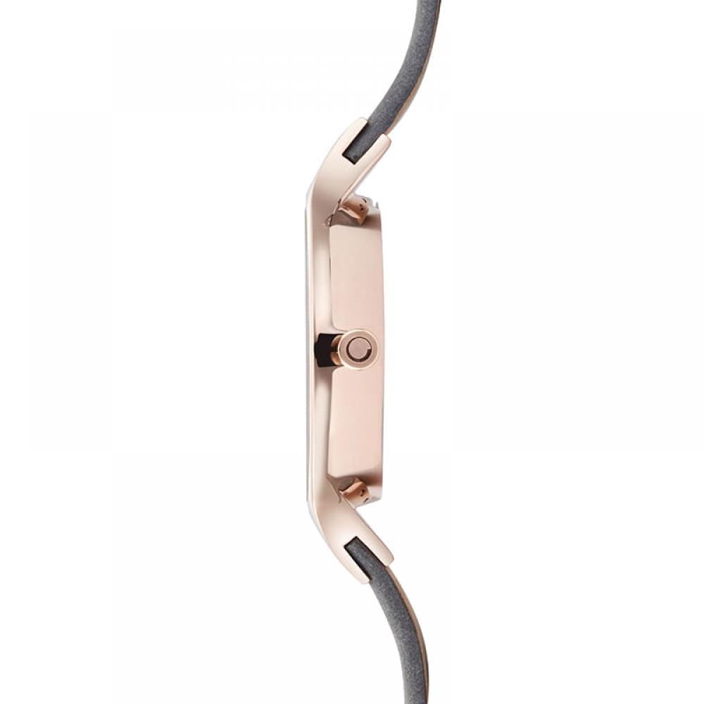  Officially Imported Genuine  Obaku V201ldvjrj Eng Women S Leather Watch