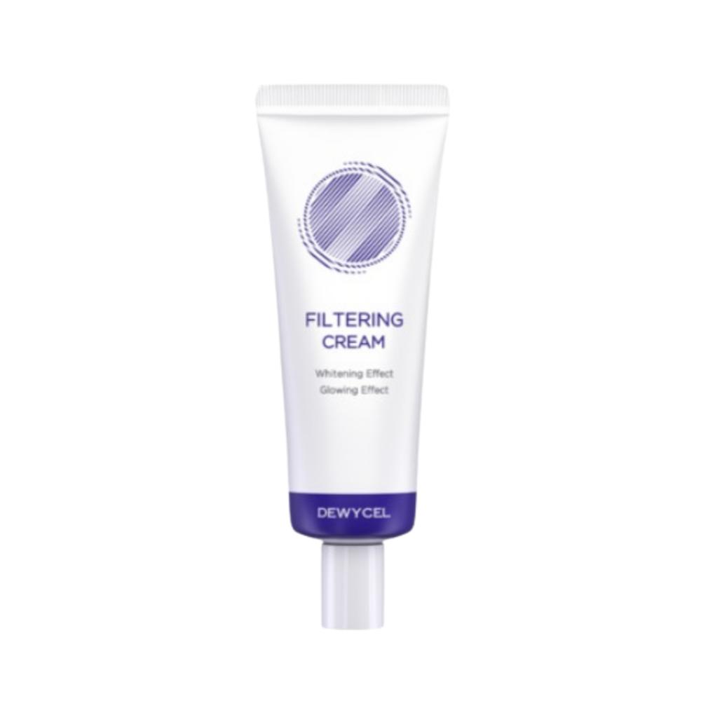 Dewytree Dewycel Filtering Cream 40ml