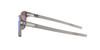 Sunglasses 0OO9358 LATCH SQ 935812 MATTE GREY INK Japan 55 [Oakley] (A) (FREE Size)