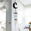 Metal Multi - Tube Wind Chime Home Decoration Ornaments Wedding Birthday Hanging Pendant Gift