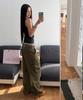 Weibeugeol All-Day Cargo Pants (3Colors)