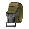 Tactical Nylon Belt with Quick Release Buckle