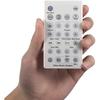 Universal Replacement Remote Control for Bose Sound Touch Wave Music Radio System I II III IV (Without Battery)-White