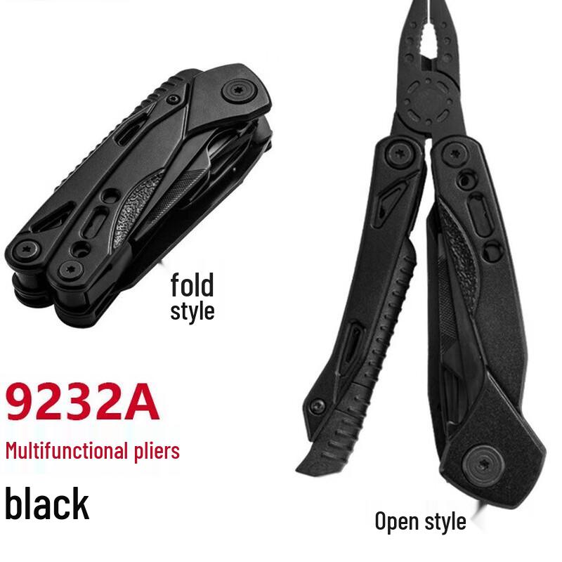 

Многофункциональный инструмент-плоскогубцы Lixin для выживания на природе