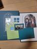 BTS Bangtan Boys 2020 Winter Package Helsinki Used